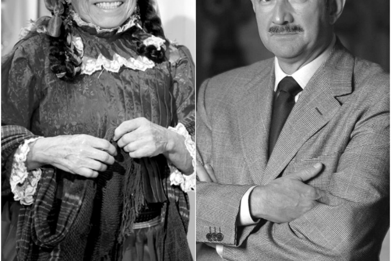 La India María: Lo que el PRESIDENTE Calló… y la Hija que Desapareció