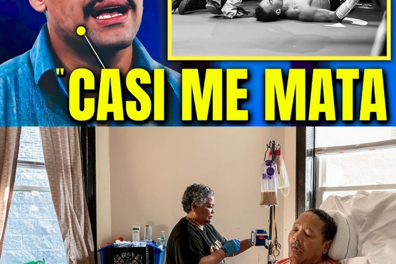 A los 67 Años, Wilfred Benítez REVELA el Rival Más Duro al que se ha Enfrentado..
