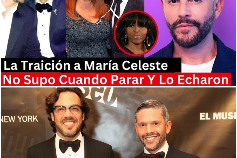El Precio de la Fama y el Renacer de Rodner Figueroa: Cuando Perderlo Todo es la Única Forma de Encontrarse