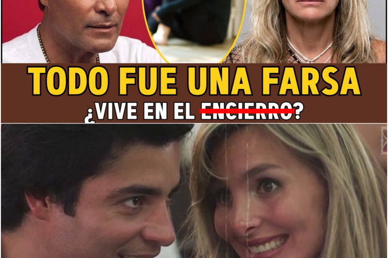 Chayanne: La IMPACTANTE Verdad del Papá de México… Y el SECRETO que su Esposa OCULTÓ por 30 Años.