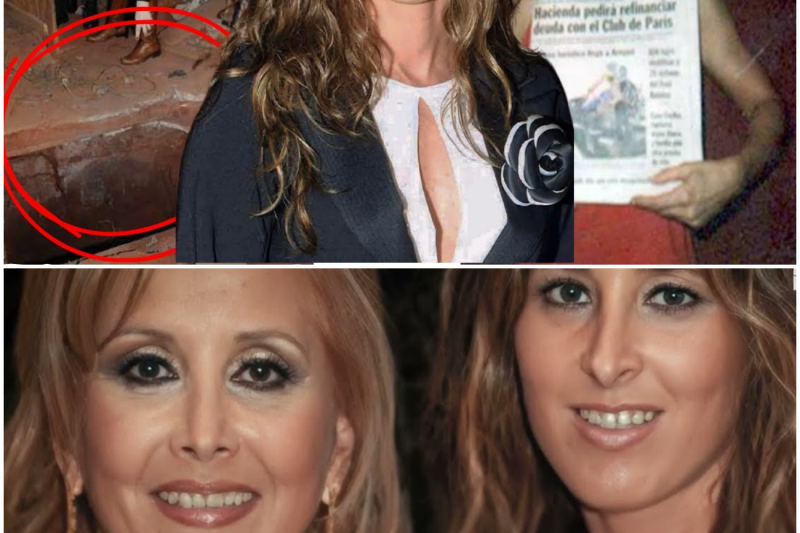 La Joven Paraguaya Enterrada Viva por Dinero: El Estremecedor Caso de Cecilia Cubas que Paralizó a una Nación