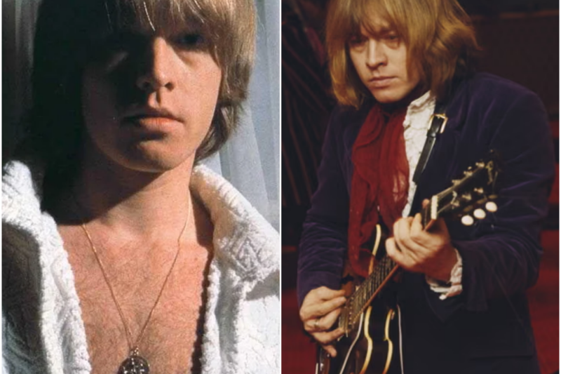 El Enigma de Cotchford Farm: Las Oscuras y Solitarias Últimas Horas de Brian Jones que el Rock Jamás Pudo Explicar
