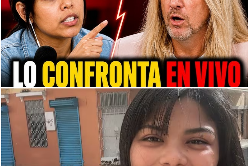 ¡Escándalo Internacional! Adri Toval en ‘Búsqueda y Captura’ en Costa Rica Tras Destaparse su Red de Mentiras sobre Javier Ceriani
