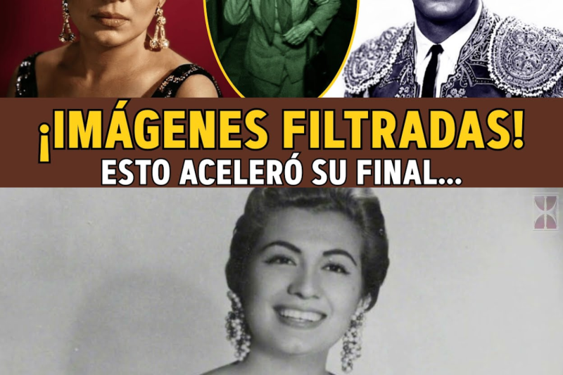 Lola Beltrán Confió en Él… ¿Esa Traición le Costó la Vida?