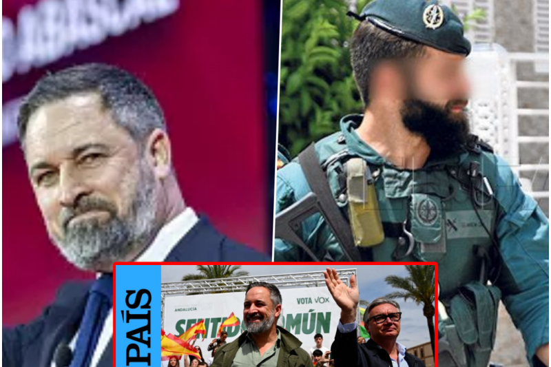 La propuesta radical para terminar con el narcotráfico en una tarde que sacude la política española