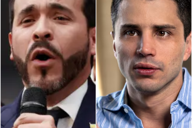Abelardo de la Espriella responde a Tomás Uribe: “Que no se le olvide que llevo 15 años defendiendo a su papá con lealtad incondicional”