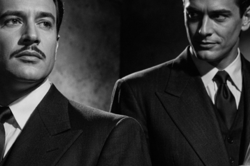 Lo que le robaron a Pedro Infante después de morir y su familia nunca pudo recuperar