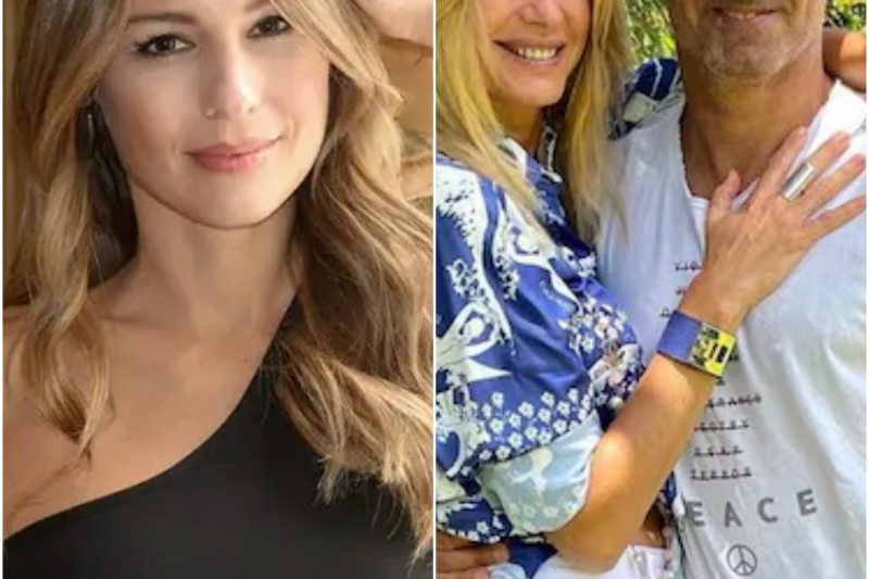 Pampita Rompe el Silencio: La Verdad Oculta Detrás de su Separación de Martín Pepa, el Desgaste de la Distancia y la Lucha Contra el Acoso Mediático