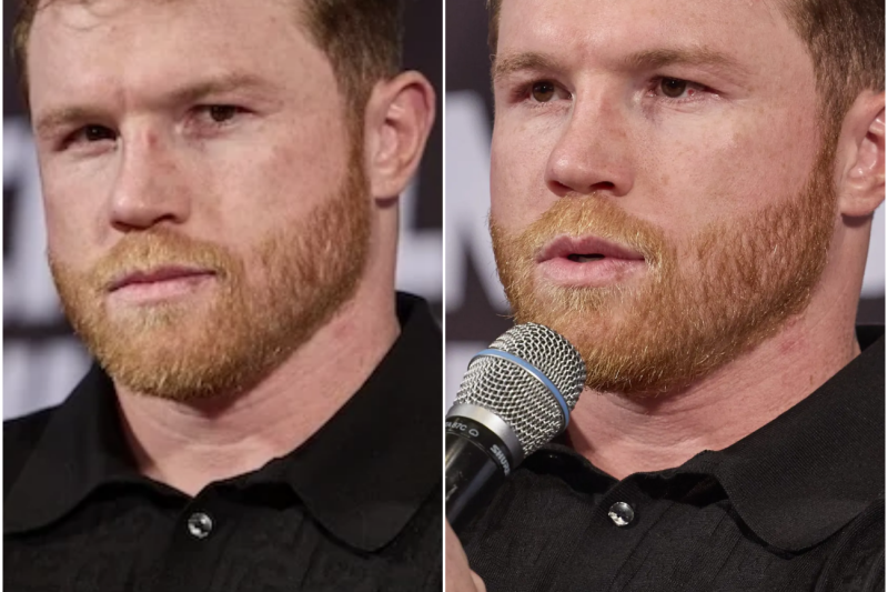 CANELO ÁLVAREZ : LA MUJER QUE LO PUSO EN LA MIRA DEL CHAPO GUZMÁN