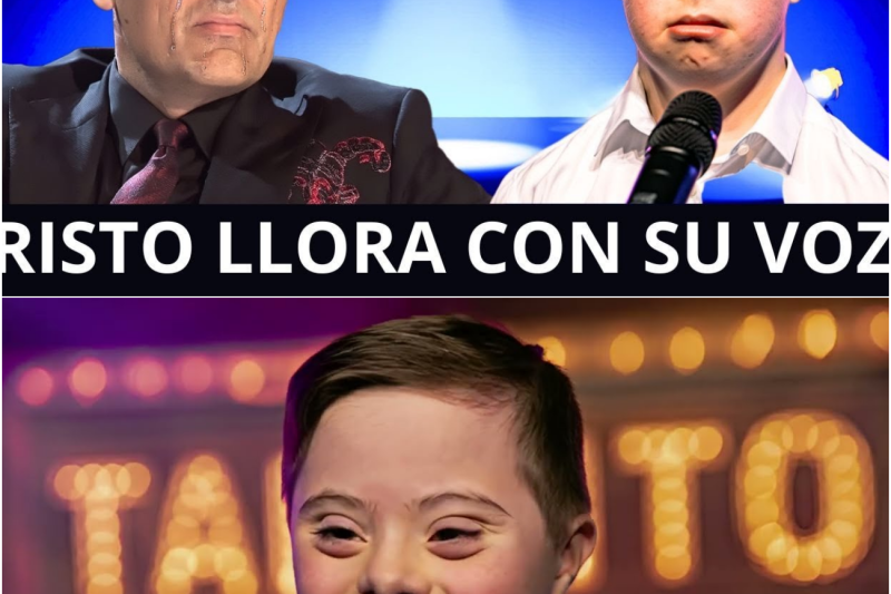 El Triunfo de la Edición Especial: Mateo, el Niño que Desafió al Destino y Conquistó al Mundo con su Música
