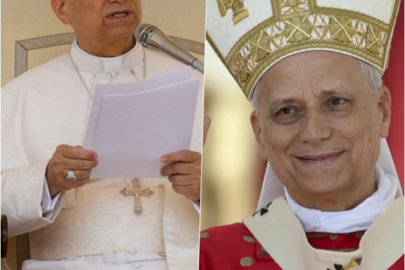 Perú, te hablo al Corazón: El mensaje del Papa León XIV que NADIE Esperaba
