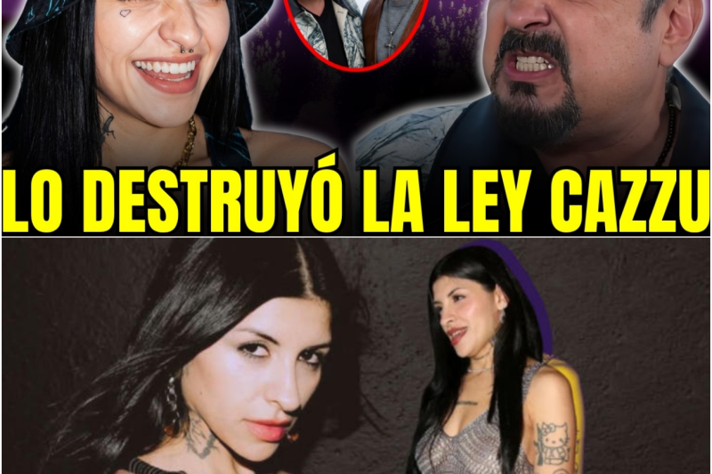 EL SILENCIO DE UN PATRIARCA: PEPE AGUILAR Y LA LEY CAZZU QUE PONE EN JAKE A LA DINASTÍA