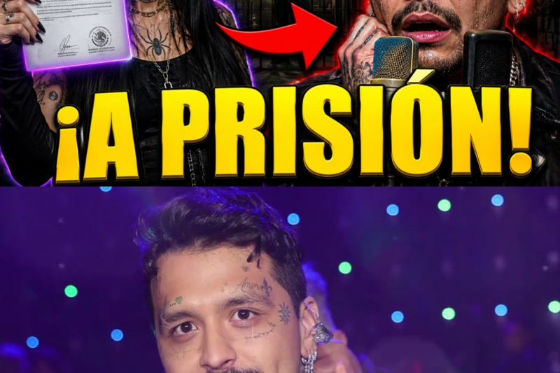 ANÁLISIS del PEOR INSULTO de Christian Nodal a Cazzu que destapó su FRAUDE millonario