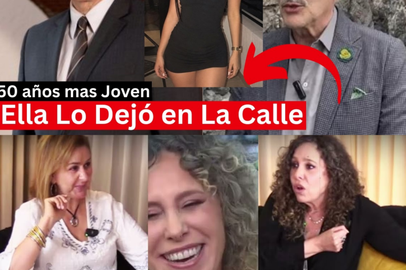 La Triste Historia de Roberto Ballesteros | a sus 74 años lo Perdio Todo