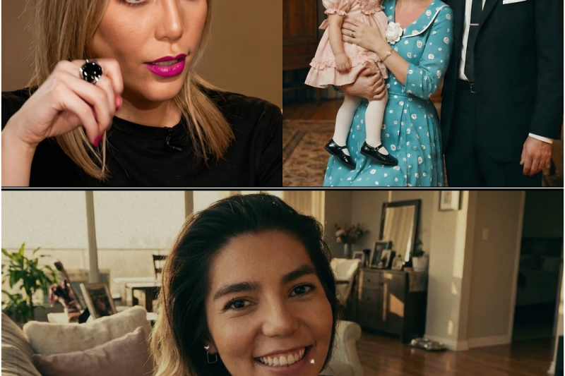 El secreto final de Silvia Pinal: La historia de la hija oculta con Emilio Azcárraga Milmo que Frida Sofía reveló al mundo