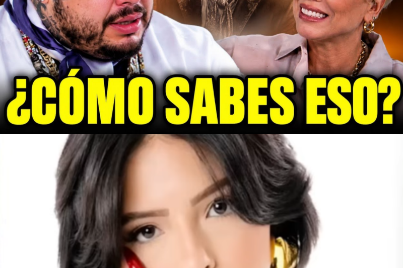 BIS LA MEDIUM REVELA MENSAJE DE ANTONIO AGUILAR Y EMILIANO AGUILAR ECHA A LLORAR