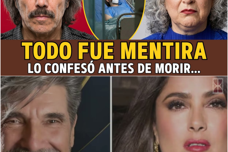 Diego Verdaguer y Amanda Miguel: Cuarenta y seis años de amor, mentiras y una herida que la muerte no pudo cerrar
