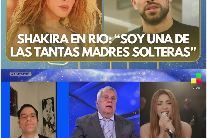 Shakira lanza un ultimátum: La nueva batalla legal por la custodia de sus hijos tras el violento incidente de Piqué