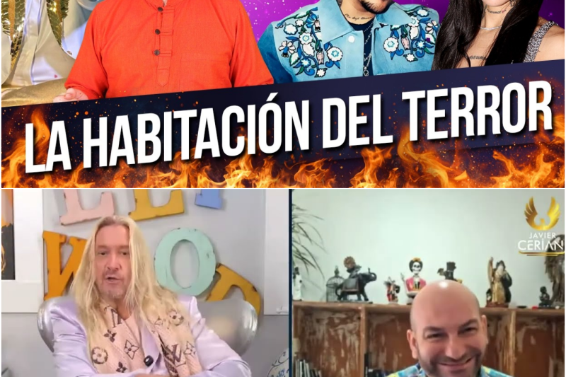 Misterio y Tensión: El Reencuentro de Christian Nodal con su Hija Inti y las Oscuras Predicciones que Rodean su Entorno