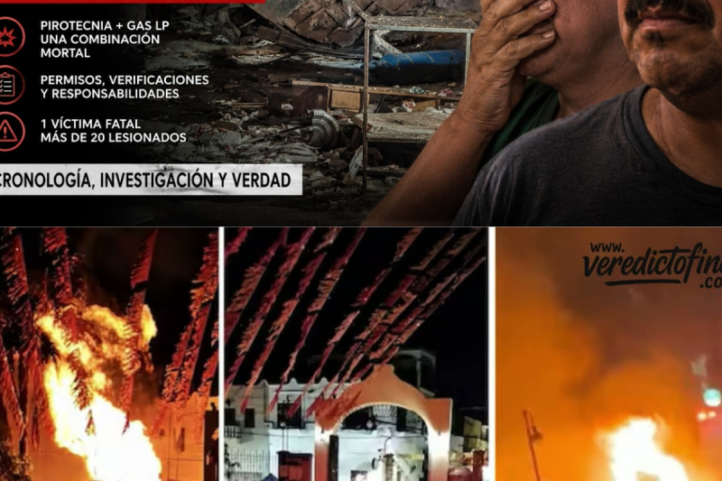 ¿Permitido o No? El Caso del Torito Ardiente en Amatitán