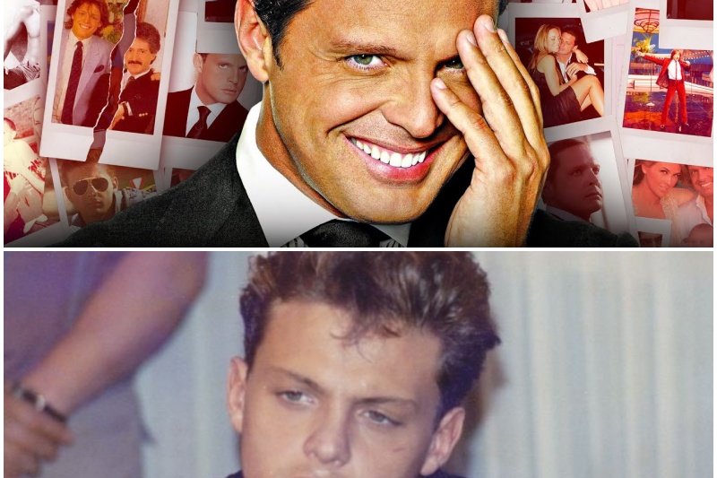 El Infierno Detrás del Sol: La Oscura Verdad de Explotación, Pérdidas y la Monumental Resurrección de Luis Miguel