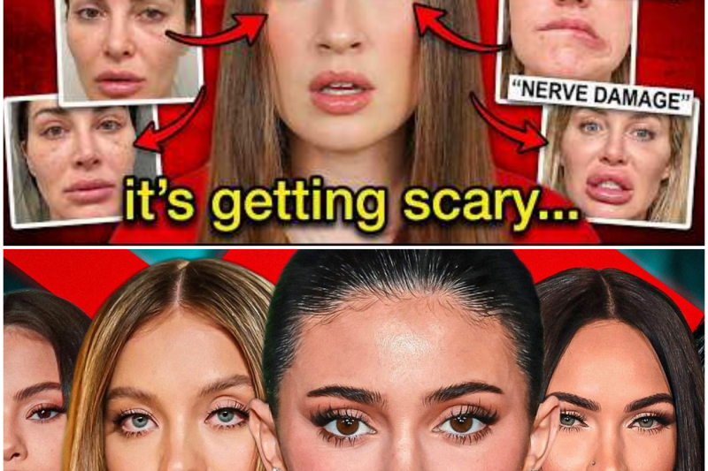 La Muerte de la Belleza Real: Cómo la Industria, las Redes Sociales y la Obsesión por la Perfección nos Convirtieron en Clones