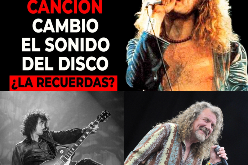 La escalera al cielo y al infierno: Cómo Led Zeppelin conquistó el mundo entre el misticismo, la genialidad y la tragedia