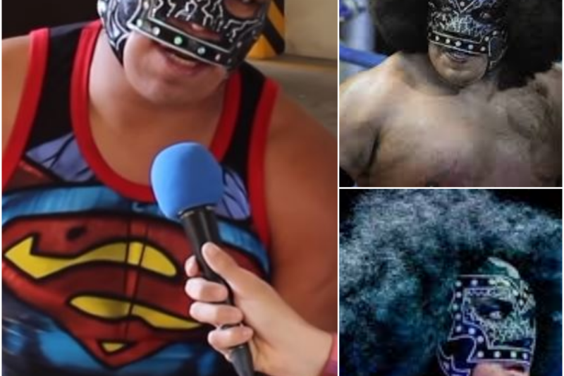 MR NIEBLA: LA ASQUEROSA VERDAD DETRAS DE SU MUERTE EN CMLL