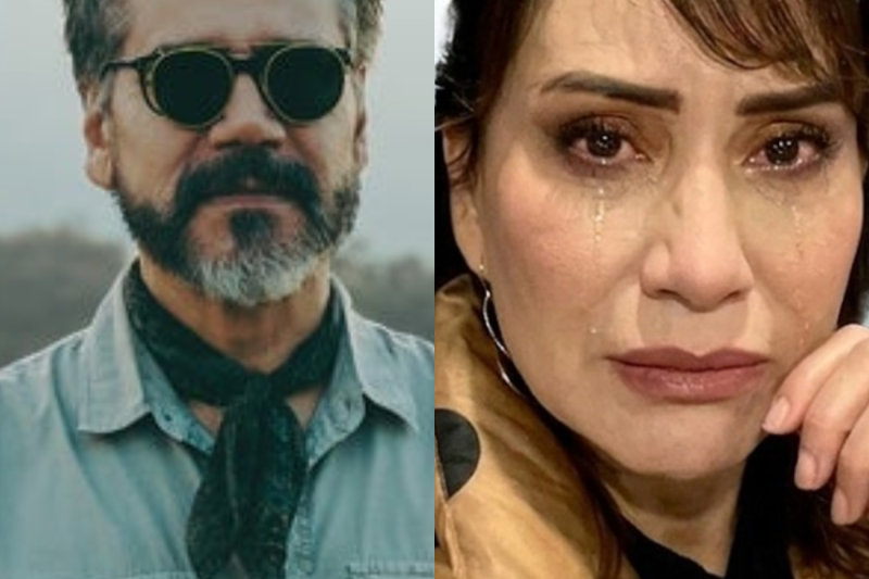 A Los 61 Años, La Esposa De Jesús Adrián Romero Finalmente Confesó El Terrible Secreto De Su Marido. o
