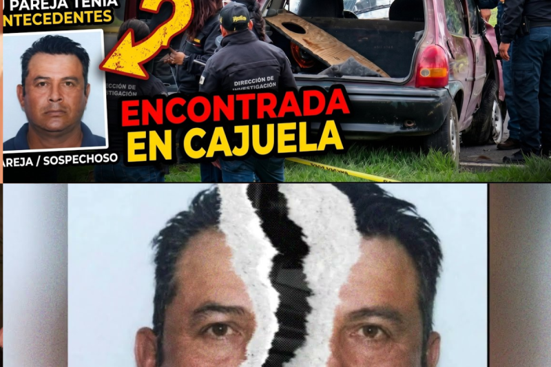 ¿Por qué el asesino de Wendy Saray estaba libre? La verdad detrás de su desaparición