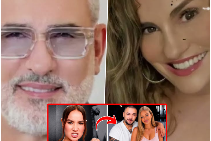 10 FAMOSAS COLOMBIANAS QUE LE ROBARON EL MARIDO A OTRA FAMOSA