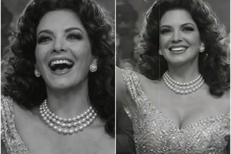 Intentaron arruinar la película de María Félix- Ella lo transformo en historia