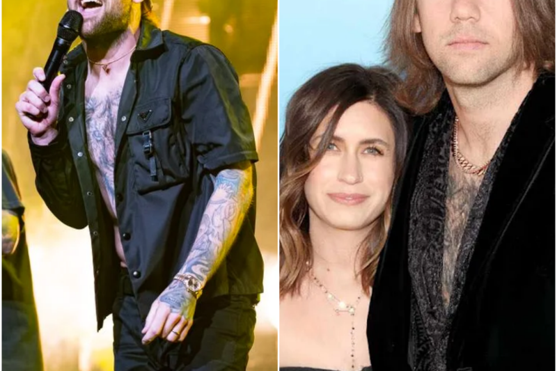 Caleb Shomo se declara gay tras 14 años de matrimonio: la respuesta de su esposa muestra el lado más doloroso del amor