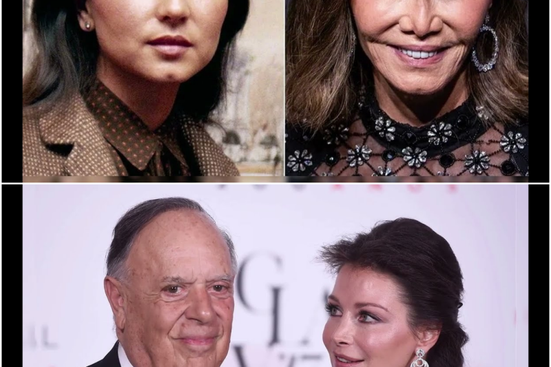 Isabel Preysler y Carlos Falcó: La Crónica Íntima de Tres Mundos de Poder y el Matrimonio que Desafió a la Aristocracia