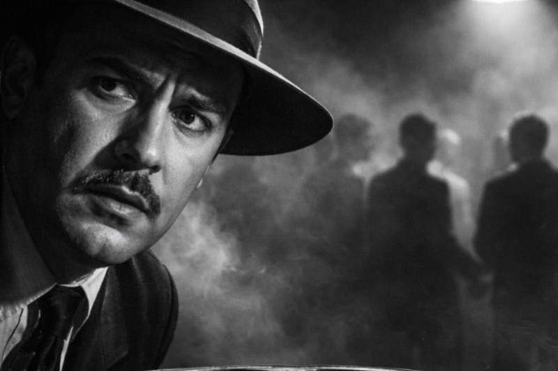 La Película Maldita de Pedro Infante: El Secreto que Nadie se Atrevió a Contar