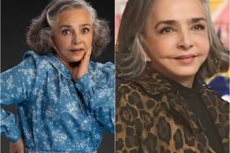 IMPACTANTE: Así VIVE y GASTA su FORTUNA Hoy ANA MARTÍN