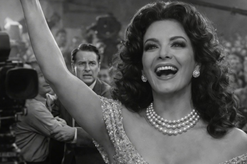 Intentaron arruinar la película de María Félix- Ella lo transformo en historia