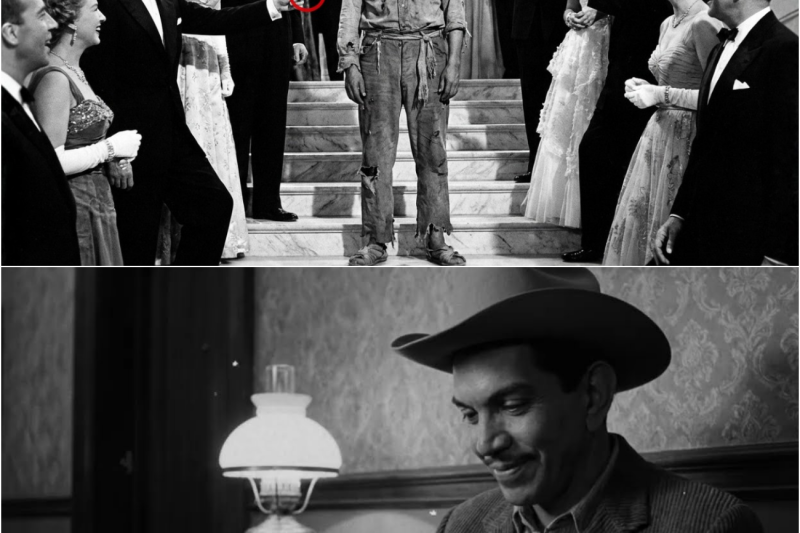Cantinflas fue humillado por ser pobre en el festival de canes-su reacción dejo a todos sin palabras