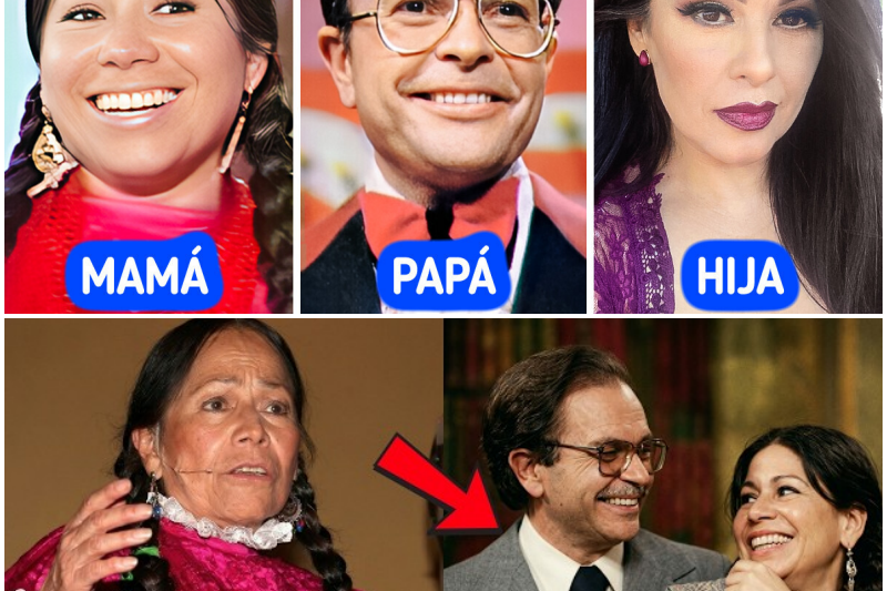 El imperio, el veto presidencial y la hija borrada: La oscura y cruel verdad detrás del éxito de La India María