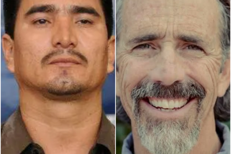 Nazario “El Chayo”: El Gobierno lo Declaró MUERTO con Comunicados… Y Cuatro Años Después Apareció