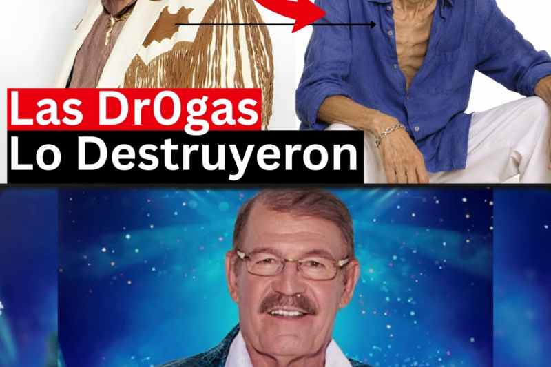 la triste historia de Julio Preciado | A punto de Morir