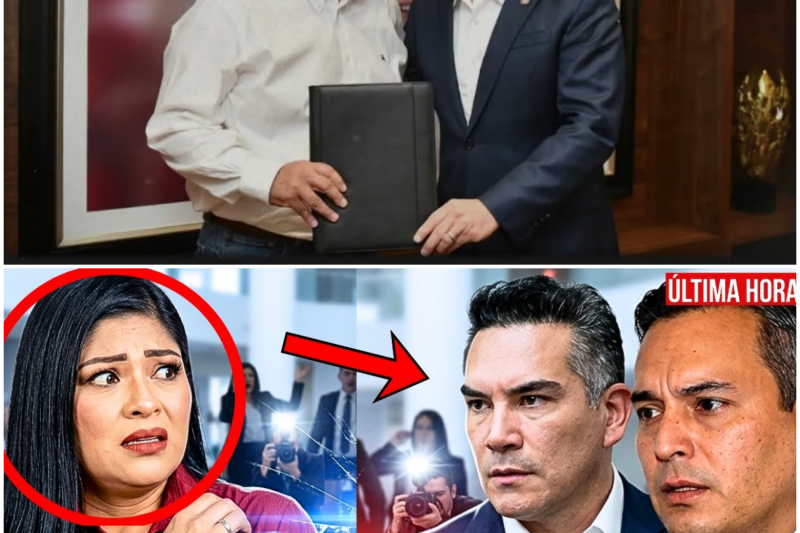 ÚLTIMA HORA: Candidata de MORENA ATACADA con bates y el PRI de ALITO MORENO señalado. Preocupación