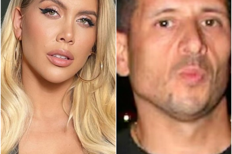 El Derrumbe de una Ilusión: La Caída de Martín Migueles, el Escándalo de Corrupción que Salpicó a Wanda Nara y el Fin de un Romance Ensombrecido por el Poder