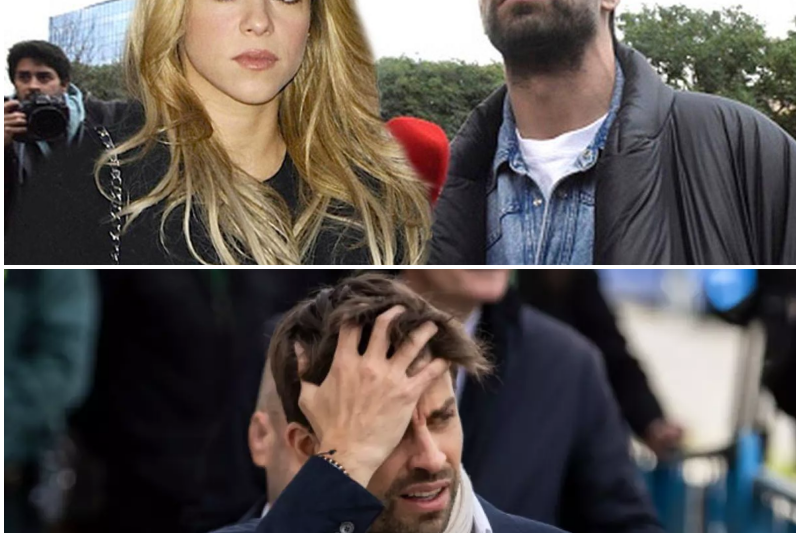 Ed Sheeran Sale al Rescate de Shakira: El Gigante Británico Desafía a Gerard Piqué Ante una Nueva e Inminente Demanda Judicial