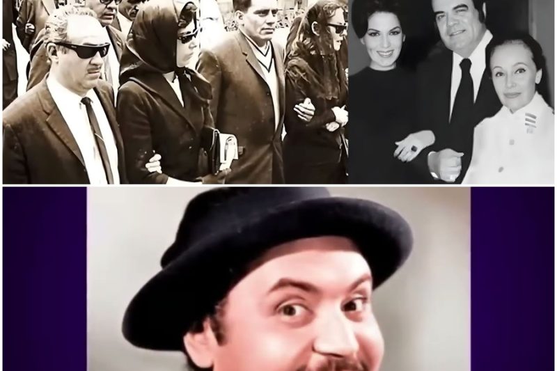 VERDADES IMPACTANTES de la Época de Oro: Anécdotas que TRANSFORMARON el Cinee