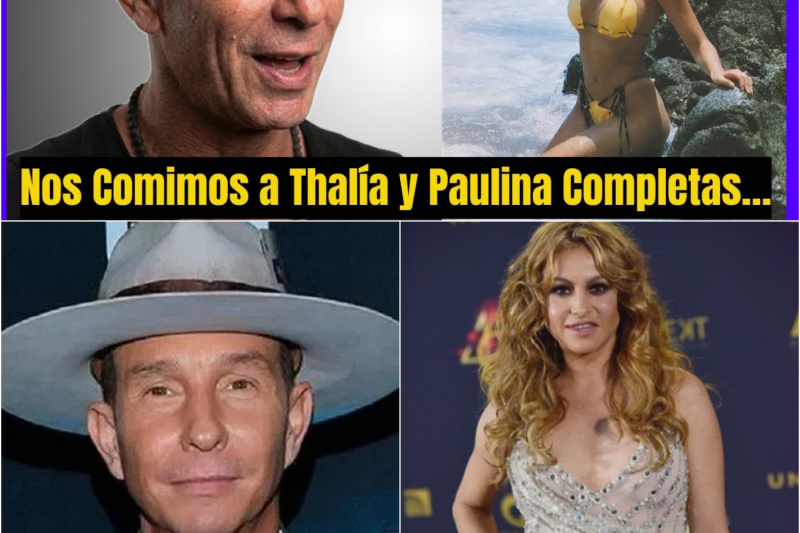 El Oscuro Precio de la Fama: Traiciones, Excesos y los Secretos Jamás Contados de Timbiriche