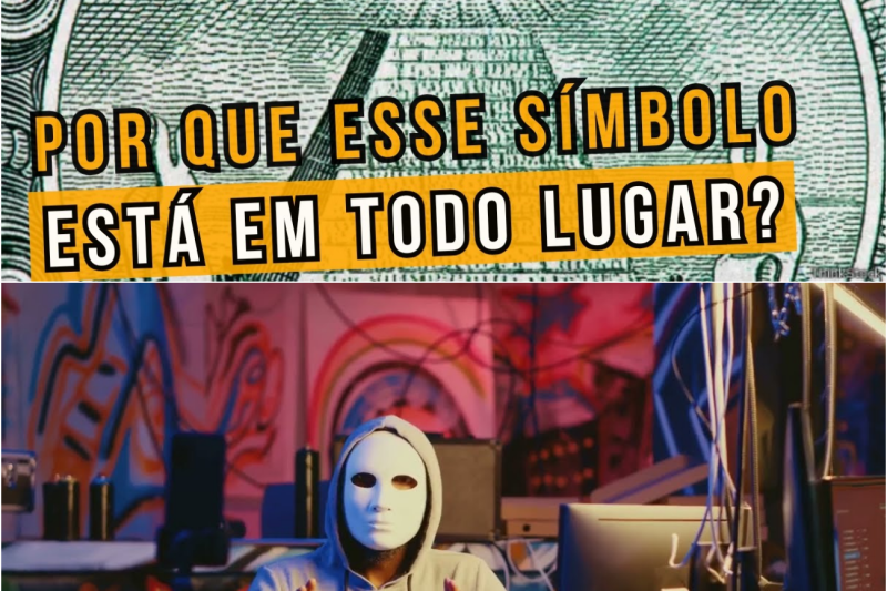 Illuminati: A Verdade Por Trás da Sociedade que (Supostamente) Domina o Mundo