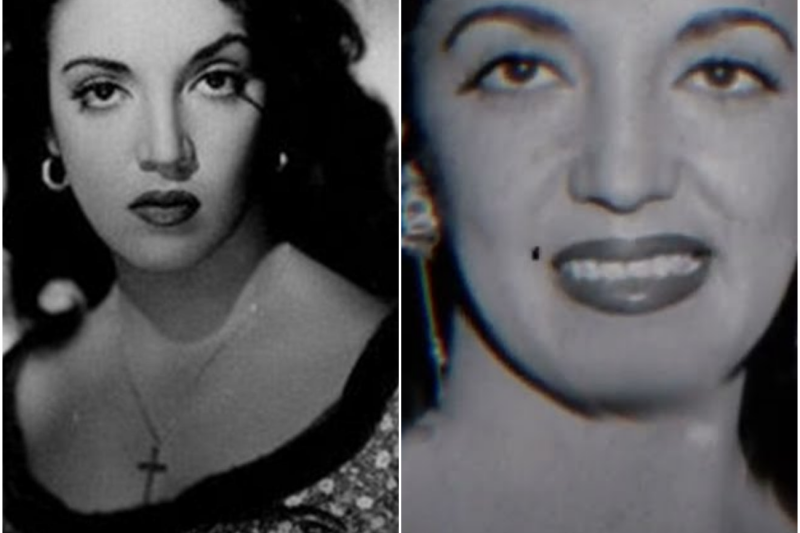 Lo Que Le Hicieron A Katy Jurado Fue Criminal, Y Nadie Habló