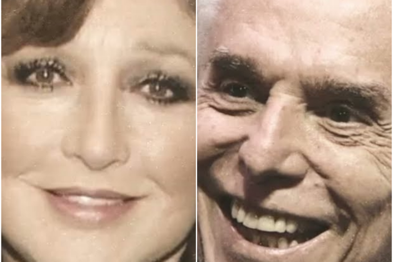 El pacto de silencio de Angélica María y Enrique Guzmán por 50 años