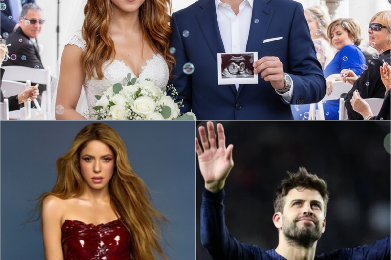 “Hemos vuelto”: La impactante reconciliación de Shakira y Piqué que culminará en una boda íntima junto al mar